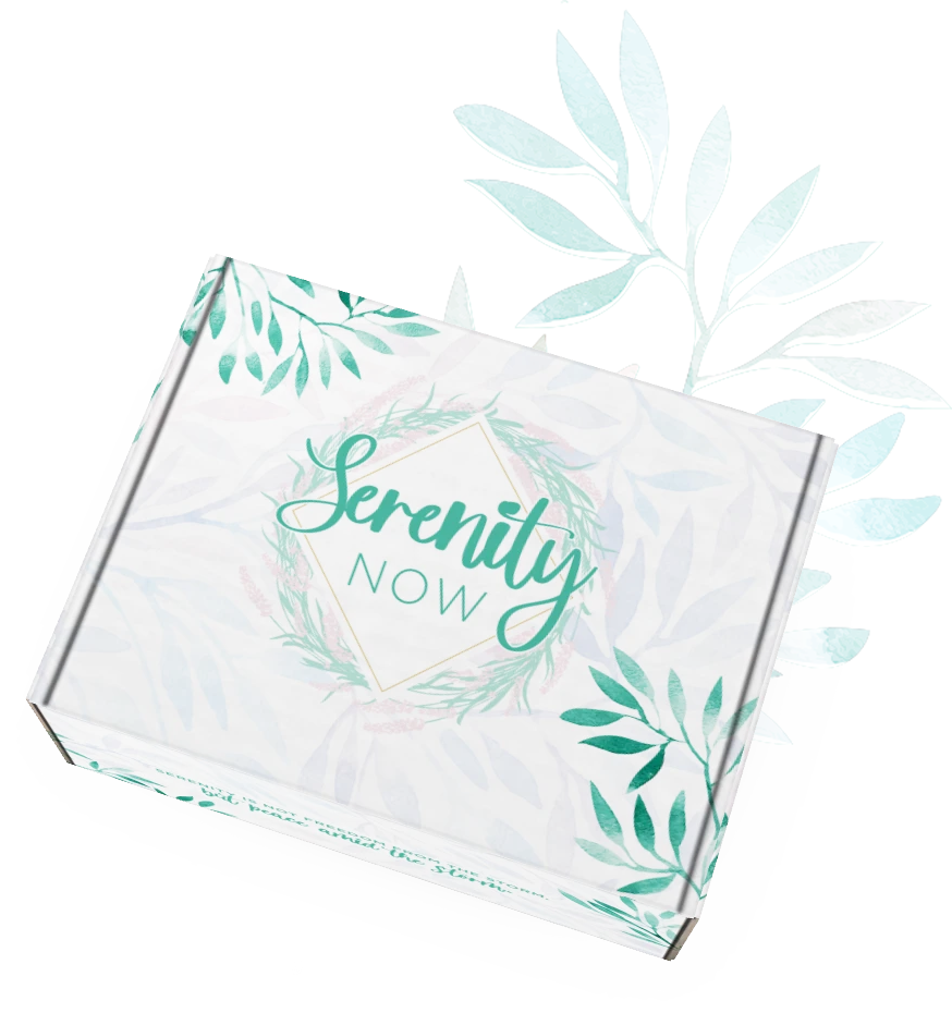 Featured Products – Serenity Now, INC